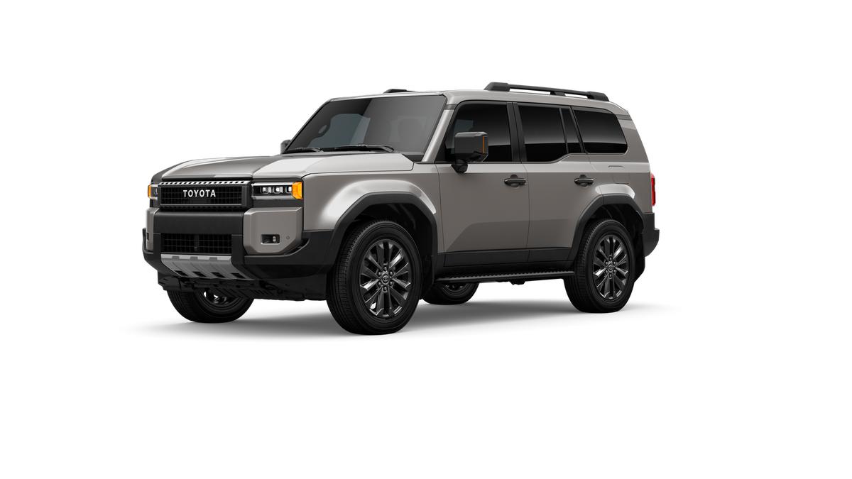 toyota land cruiser 2026 JTEABFAJ7T5024310 image toyota land cruiser 2026 JTEABFAJ7T5024310 image